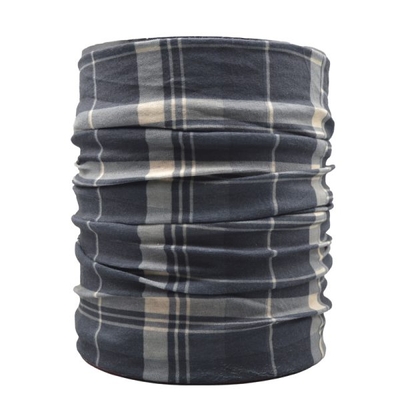 اسکارف و دستمال سر و گردن چهارخونه مدل ۸۶۱۰