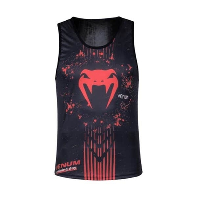 رکابی ورزشی مردانه ونوم مدل SS-TRAINING9910 قرمز