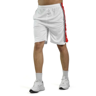 شلوارک ورزشی مردانه جردن مدل ۰۷ سفید