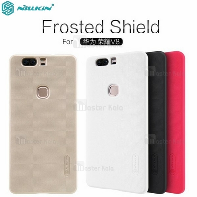 قاب محافظ نیلکین هواوی Huawei Honor V8 Nillkin Frosted Shield