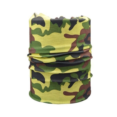 اسکارف و دستمال سر و گردن مدل ۱۱۱۱۱ چریکی