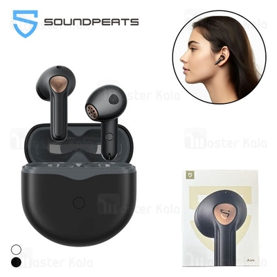 هندزفری بلوتوث ساندپیتز SoundPeats Air4