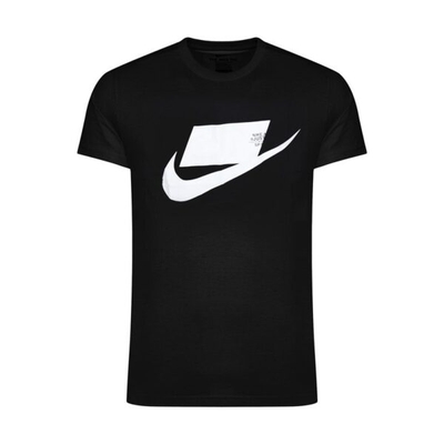 تیشرت اسپرت نایک مدل CMP-Dri Fit BOX مشکی