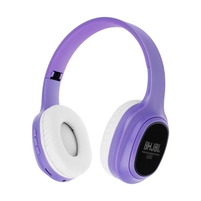 هدفون بی سیم مدل JV-323