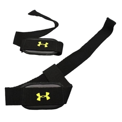 بند لیفت پددار بدنسازی آندر آرمور مدل GDS-402P360 بسته دو عددی