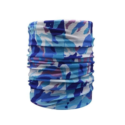 اسکارف و دستمال سر و گردن چریکی دریایی مدل ۸۷۴۹