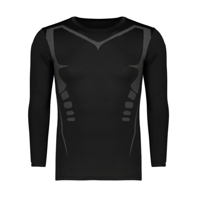 استرج ورزشی مردانه آنبرند مدل BAT-1407 مشکی