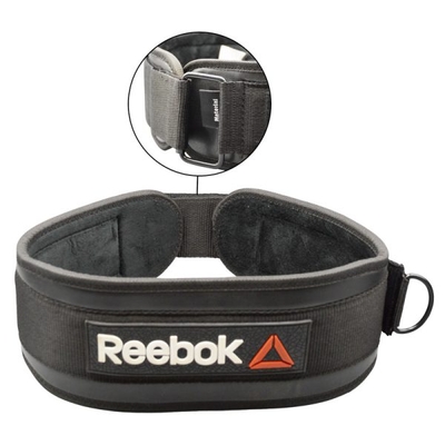 کمربند بدنسازی ریباک مدل ELM-404D0611 چسبی سفید