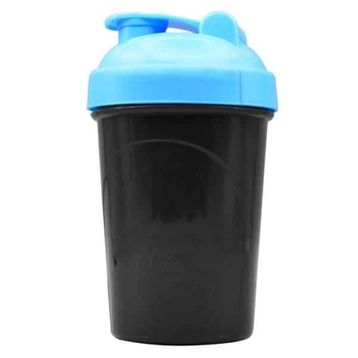 شیکر ورزشی یک تیکه آنبرند مدل Mini ظرفیت ۰.۵ لیتر