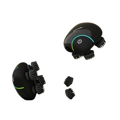 دستگاه ماساژور پوست سر پرودو مدل PD-LSHDMSG4-BK