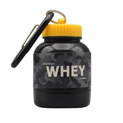 قیف پروتئین وی پروتابل مدل  G Shake 5820 ظرفیت ۳۰ گرم