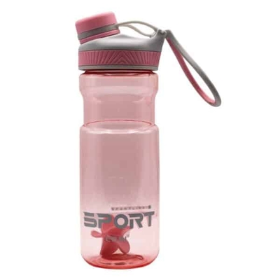 شیکر بدنسازی یک تیکه ایون مدل اسپرت LIFE ظرفیت ۰.۶۵۰ لیتر