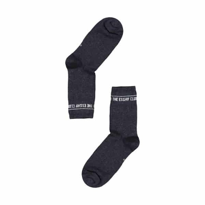 جوراب نیم ساق اسپرت ایسی کلاب مدل ETC-402P585