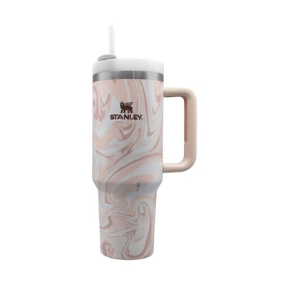 تراول ماگ استنلی مدل Flowstate Tumbler ظرفیت ۱.۱۸ لیتر