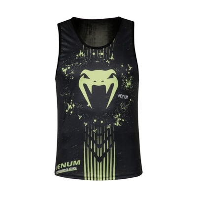 رکابی ورزشی مردانه ونوم مدل SS-TRAINING9910 زرد