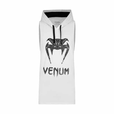 رکابی کلاه دار ورزشی مردانه ونوم مدل PY-BAND سفید