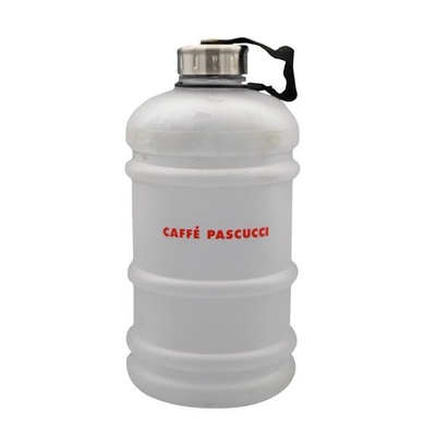 ‫‫جاگ واتر مدل Caffe Pascucci طرح مات ظرفیت ۲٫۲ لیتر