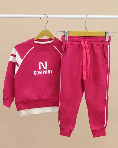 بلوز شلوار COMPANY NZDE