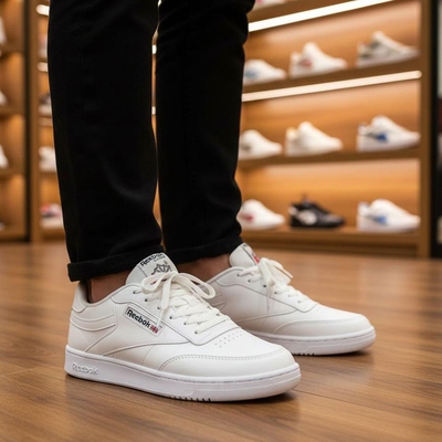 کفش مردانه Reebok مدل 2002