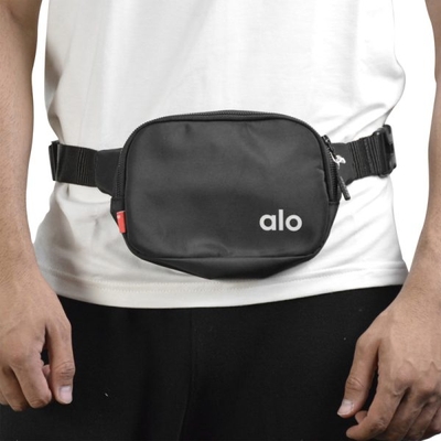 کیف کمری ورزشی الو مدل GNT-252650