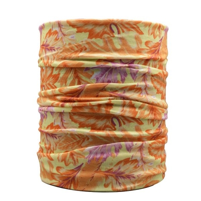 اسکارف و دستمال سر و گردن هاوایی مدل ۸۵۶۰