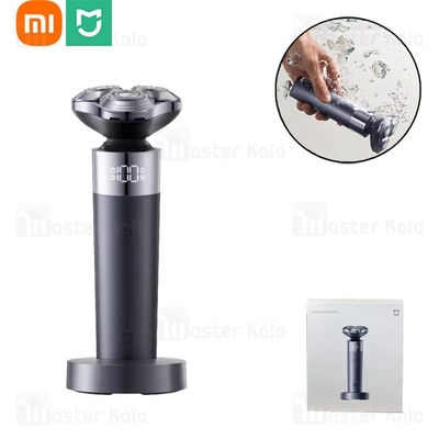 ماشین ریش تراش شیائومی Xiaomi Mijia S302