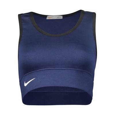 نیم تنه ورزشی زنانه نایک مدل ADN-12 ساده