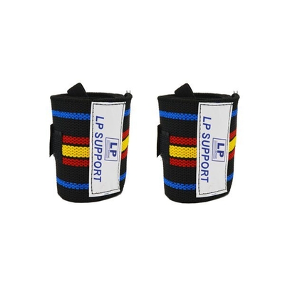 مچ بند بدنسازی LP Support مدل BYR بسته دو عددی
