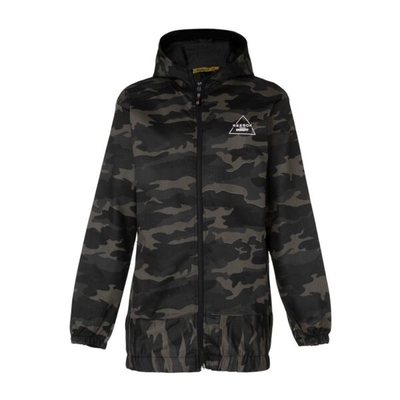 سویشرت اسپرت ریباک مدل ADNk-9909 چریکی