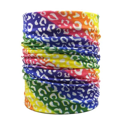 اسکارف و دستمال سر و گردن پاستل مدل ۸۶۰۰