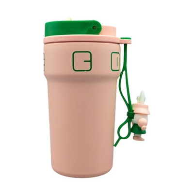 تراول ماگ کافی مدل Toy ظرفیت ۰.۵۵ لیتر