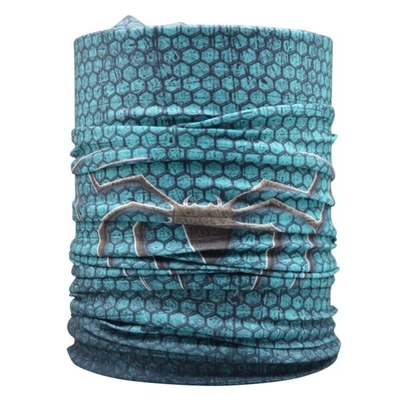 اسکارف و دستمال سر و گردن اسپایدر مدل Spider BU-5850