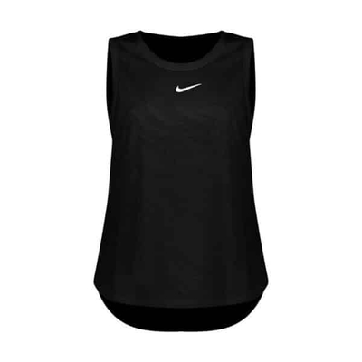 تاپ ورزشی زنانه نایک مدل PY-JDI 1G125 مشکی