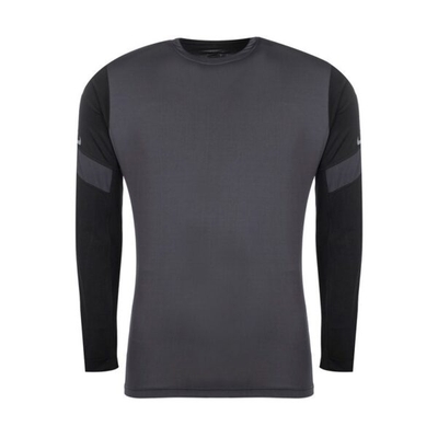 استرج مردانه نایک مدل PB-2C-J زغالی