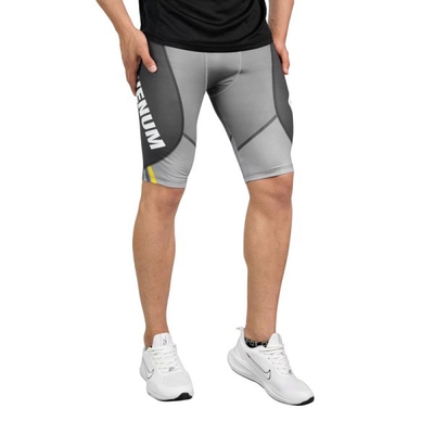 کشاله بند ورزشی مردانه ونوم مدل GMS-2B2116 طوسی