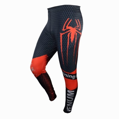 لگ ورزشی مردانه ونوم مدل SS-UFC Spd 85000 قرمز