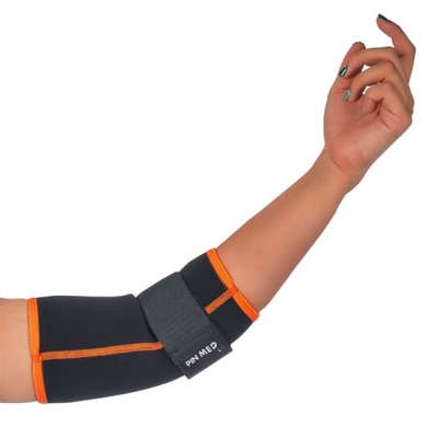 آرنج بند نئوپرن ورزشی پین مد مدل PS11 بسته یک عددی