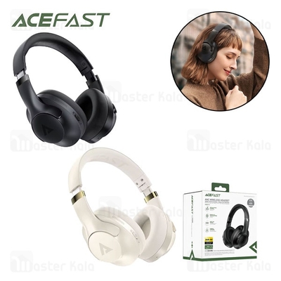 هدفون بلوتوث ایس فست ACEFAST H4 ANC Wireless Headset