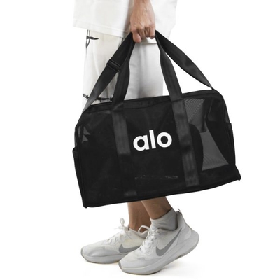 ساک ورزشی توری الو مدل GNT-24430