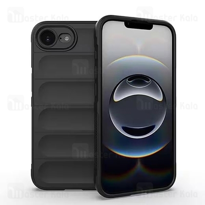 قاب سیلیکونی آیفون Apple iPhone 16e Magic Shield