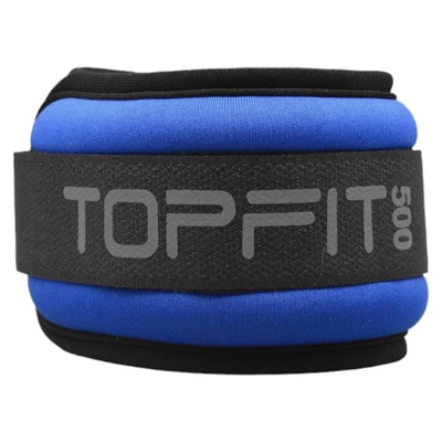 وزنه شنی دست و پا تاپ فیت مدل ۴۰۳B520 نیم کیلوگرم بسته یک عددی