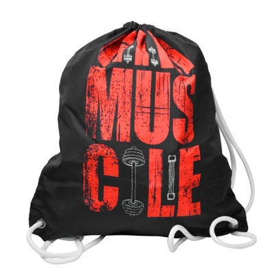 کوله و شوزبگ ورزشی مدل Muscle Power-253020
