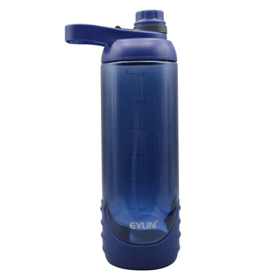 شیکر ورزشی یک تیکه ایون مدل NASA ظرفیت ۰.۹ لیتر