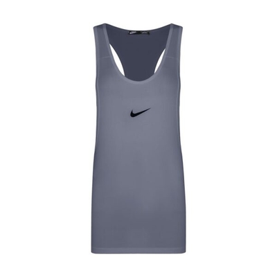 تاپ ورزشی زنانه نایک مدل MuB-1012 طوسی