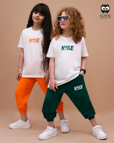 تیشرت شلوار نایک NEW NZDE