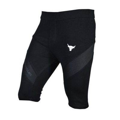 کشاله بند ورزشی مردانه آندر آرمور مدل HS-BK JAK مشکی