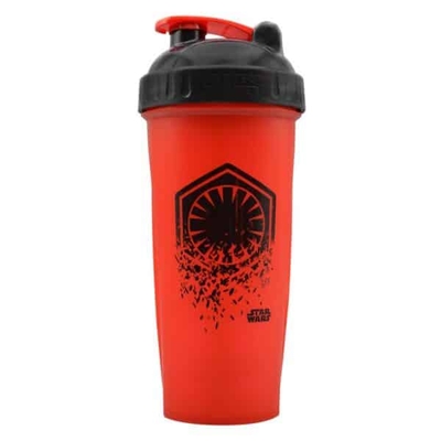 ‫شیکر یک تیکه استار وارز مدل Super Hero-MAT ظرفیت ۰.۷ لیتر