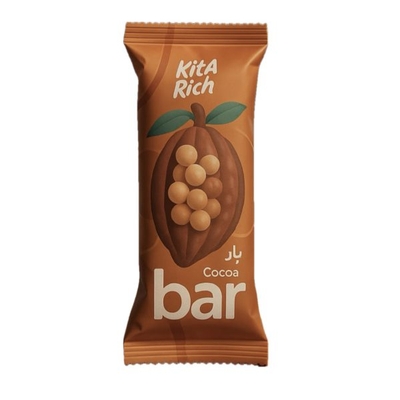 کاکائویی بار کیتاریچ ۳۰ گرمی