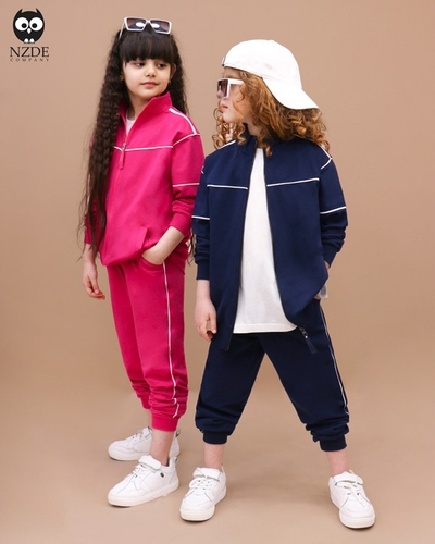 سویشرت شلوار SportiX NZDE