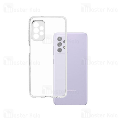 قاب ژله ای سامسونگ Samsung Galaxy A72 / A72 5G Jelly Case